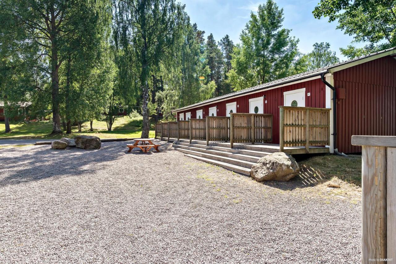 First Camp Kolmarden-Norrkoping Hotel Exterior photo