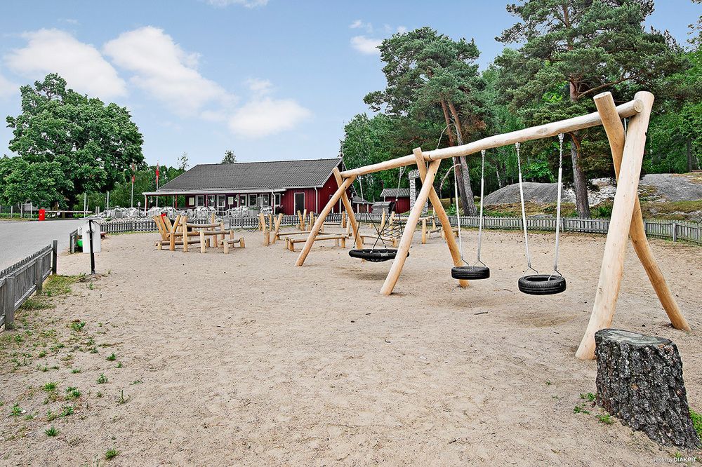 First Camp Kolmarden-Norrkoping Hotel Exterior photo