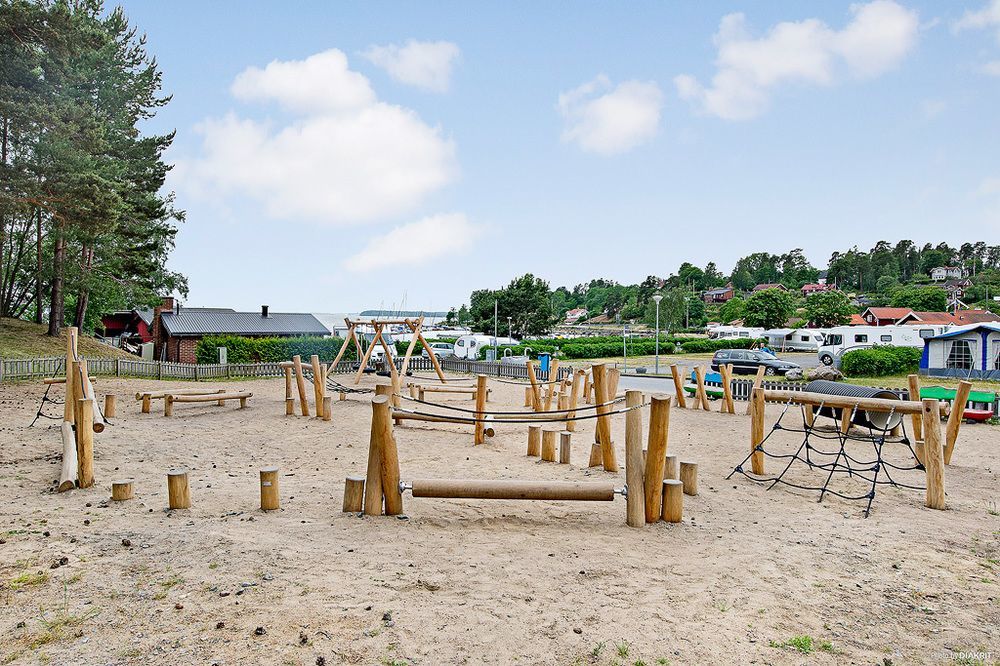 First Camp Kolmarden-Norrkoping Hotel Exterior photo