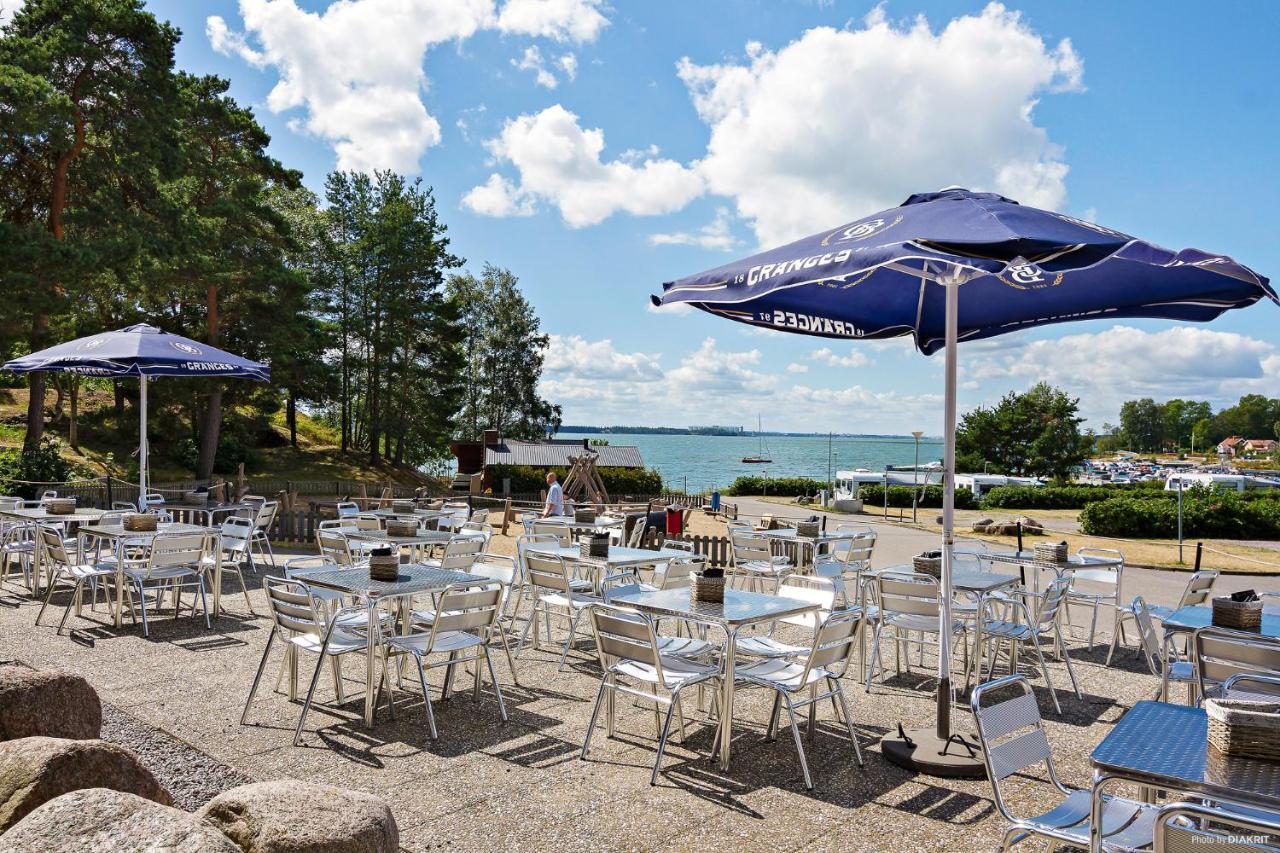 First Camp Kolmarden-Norrkoping Hotel Exterior photo